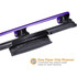 Amax Inc Bostitch 2105 Bostitch EZ Squeeze™ 12 Three-Hole Punch Amax Inc Bostitch 2105 Bostitch EZ Squeeze™ 12 Three-Hole Punch