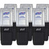 Gojo Industries, Inc PURELL&reg; 4424D6 PURELL&reg; ES1 Dispenser Starter Kit (4424-D6)