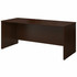 Bush Industries, Inc Bush Business Furniture WC12936 Bush Business Furniture Series C 72W x 30D Desk Shell in Mocha Cherry