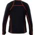 Tenacious Holdings, Inc N-Ferno 40205 N-Ferno 6435 Thermal Base Layer Long Sleeve Shirt