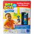 Educational Insights 6106 Learning Resources Hot Dots Jr School Learning Set