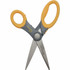 Acme United Corporation Westcott 17805 Westcott 8" Titanium Bonded Antimicrobial Scissors
