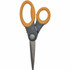 Acme United Corporation Westcott 17805 Westcott 8" Titanium Bonded Antimicrobial Scissors