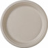 Genuine Joe 10232 Genuine Joe 10" Compostable Plates