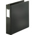 Business Source 33109 Business Source Slanted D-ring Binders