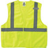 Tenacious Holdings, Inc GloWear 21073 GloWear Lime Econo Breakaway Vest