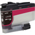 Brother Industries, Ltd Brother LC404MS Brother INKvestment LC404M Original Standard Yield Inkjet Ink Cartridge - Single Pack - Magenta - 1 Each