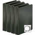 Business Source 28523BD Business Source Basic Round Ring Binders