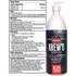 Tenacious Holdings, Inc Ergodyne 16635 Ergodyne 6355 SPF 50 Sunscreen Lotion Tenacious Holdings, Inc Ergodyne 16635 Ergodyne 6355 SPF 50 Sunscreen Lotion