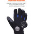 Tenacious Holdings, Inc Ergodyne 17356 Ergodyne ProFlex 817 Reinforced Thermal Winter Work Gloves