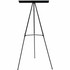 Bi-silque S.A MasterVision FLX09101MV MasterVision 3-leg Display Easel