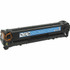 HP Inc. HP CB541A HP 125A (CB541A) Original Laser Toner Cartridge - Single Pack - Cyan - 1 Each
