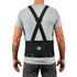 Tenacious Holdings, Inc Ergodyne 11115 Ergodyne ProFlex 1625 Elastic Back Support Brace