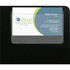 C-Line Products, Inc C-Line 70257 C-Line Self-Adhesive Business Card Holders