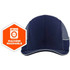 Tenacious Holdings, Inc Skullerz 23347 Skullerz 8950XL Bump Cap Hat