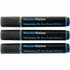 Bi-silque S.A Bi-silque PE4101 Bi-silque Dry Erase Markers