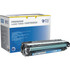 Elite Image 75860 Elite Image Remanufactured Toner Cartridge - Alternative for HP 307A (CE741A)