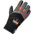 Tenacious Holdings, Inc Ergodyne 17772 Ergodyne ProFlex 9001 Full-Finger Impact Gloves