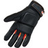 Tenacious Holdings, Inc Ergodyne 17772 Ergodyne ProFlex 9001 Full-Finger Impact Gloves