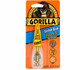 Gorilla Glue, Inc Gorilla 7500101 Gorilla Brush & Nozzle Super Glue