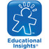 Educational Insights 1250 Educational Insights No Yell Bell