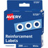 Avery Avery&reg; 5729 Avery&reg; White Self-Adhesive Reinforcement Labels