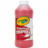 Crayola, LLC Crayola 54-1216-038 Crayola Premier Tempera Paint