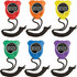 Champion Sports 910SET Champion Sports Stop Watch Set