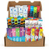 Green Rabbit Snack Box Pros 70000165 Snack Box Pros Drink Mix Box