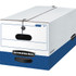 Fellowes, Inc. Bankers Box 0001103 Bankers Box Liberty File Storage Boxes