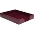 Dacasso Limited, Inc Dacasso A5201 Dacasso Bonded Leather Letter Tray