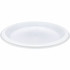 Genuine Joe 10329 Genuine Joe 9" Reusable Plastic Plates