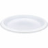 Genuine Joe 10329 Genuine Joe 9" Reusable Plastic Plates