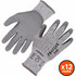 Tenacious Holdings, Inc Ergodyne 10454 Ergodyne 7030 PU-Coated Cut-Resistant Gloves