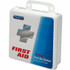 First Aid Only, Inc First Aid Only 60003 First Aid Only 75 Person Office First Aid Kit First Aid Only, Inc First Aid Only 60003 First Aid Only 75 Person Office First Aid Kit