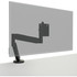 Legrand Group Chief DMA1B Chief Koncis Single Display Monitor Arm - For Displays 10-32" - Black