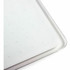 Floortex FCVGM1723WG Floortex Viztex&reg; Glacier White Multi-Purpose Grid Glass Dry-Erase Board 17" x 23"