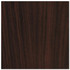 The HON Company HON HONPLWMH66LT1 HON Mod Wall Mounted Storage | Open | 66"W | Traditional Mahogany Finish