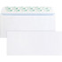 Business Source 99714 Business Source No. 10 Peel-to-seal Security Envelopes