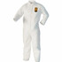 Ansell 44304 Ansell Health A40 Protection Coveralls