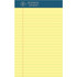 Business Source 03106 Business Source Premium Writing Pad