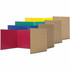 Flipside Products, Inc Flipside 60045 Flipside Color Tri-fold Study Carrel