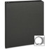 Business Source 09976 Business Source Basic Round-ring Binder