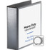 Business Source 19750 Business Source Heavy-duty View Binder