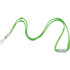 Advantus Corp Advantus 97588 Advantus Neon Breakaway Lanyard Advantus Corp Advantus 97588 Advantus Neon Breakaway Lanyard