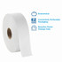 Georgia Pacific Corp. Georgia-Pacific Professional Series 2172114 Georgia-Pacific Professional Series Jumbo Jr. Toilet Paper