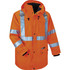 Tenacious Holdings, Inc GloWear 24372 GloWear 4-in-1 High Visibility Jacket