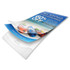 GBC 3740473 GBC Fusion EZUse Laminating Pouches