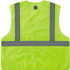 Tenacious Holdings, Inc GloWear 21079 GloWear 8215BA Breakaway Mesh Vest