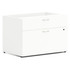 The HON Company HON HONLCL3020BFLP1 HON Mod HLPLCL3020BF Credenza